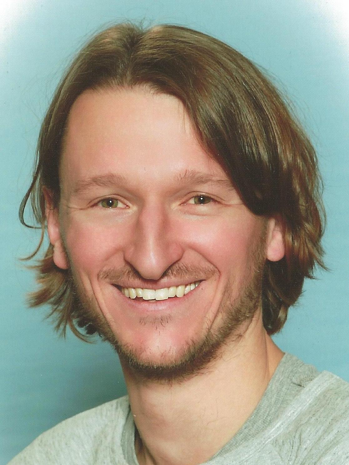Tobias Dehler
