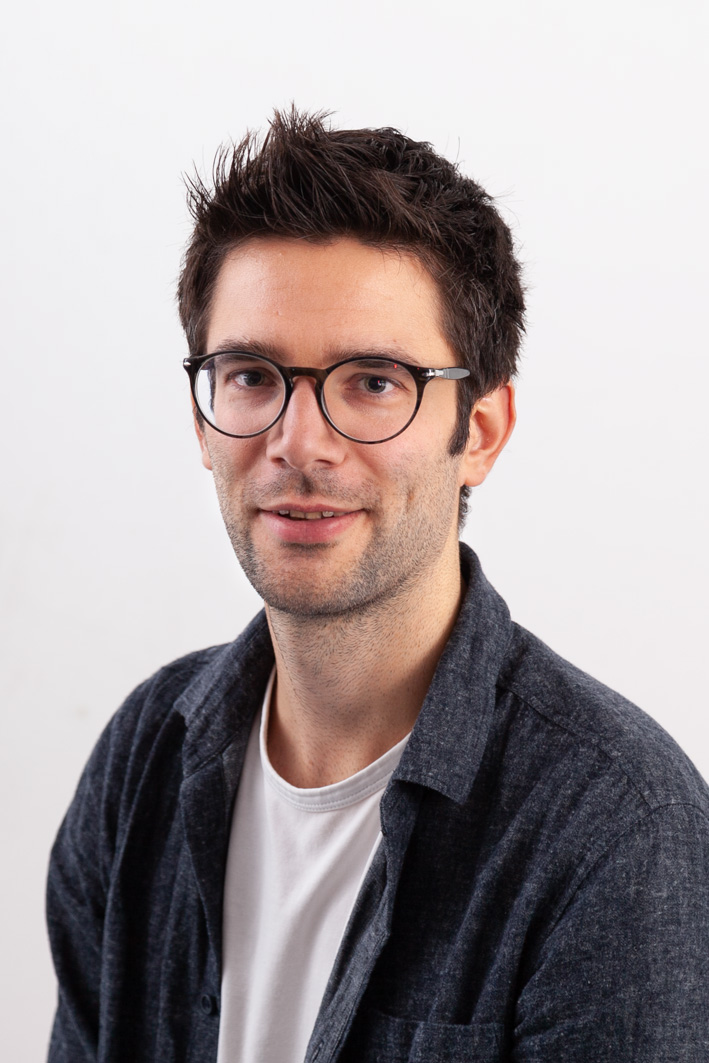 Michael Minwegen